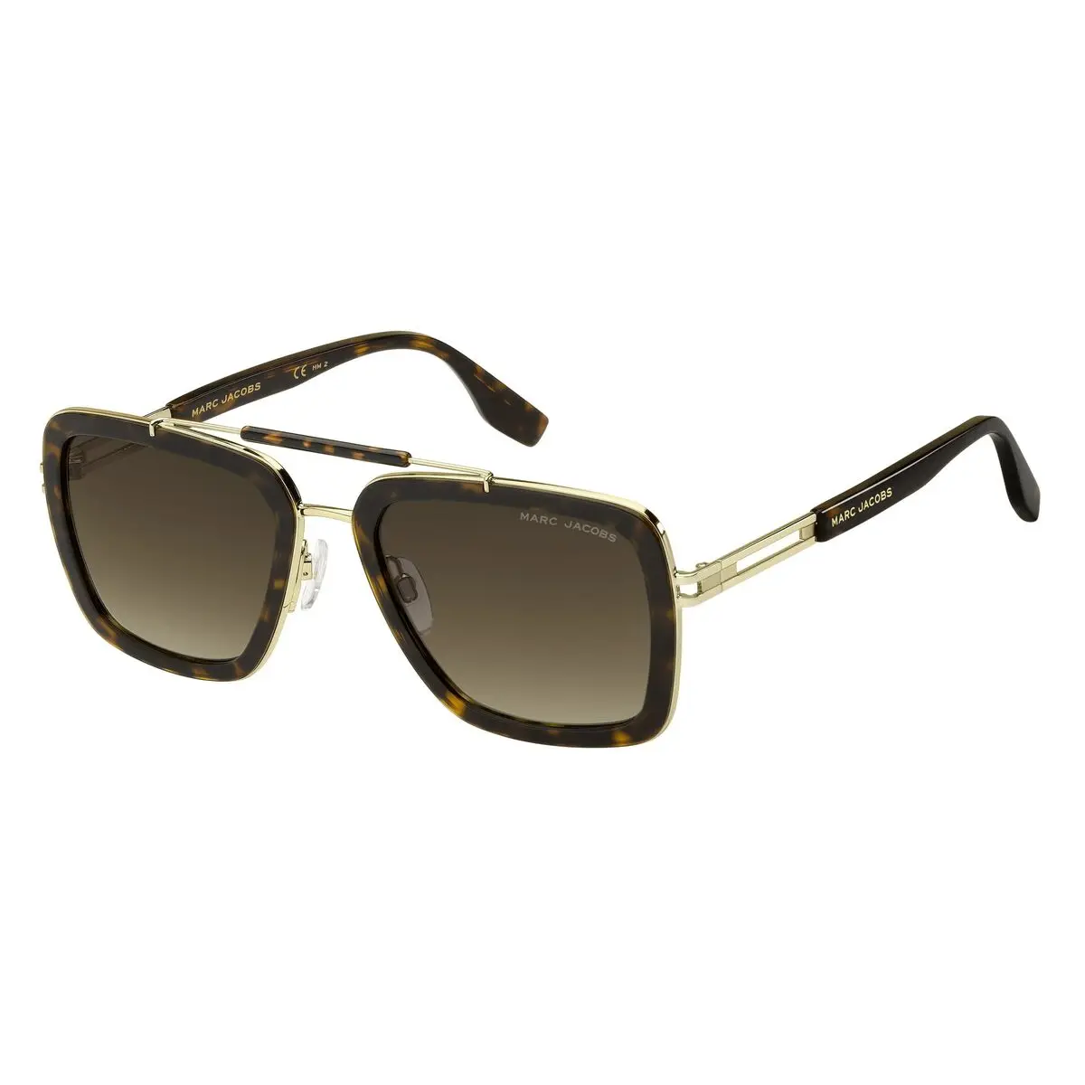 Occhiali da sole Uomo Marc Jacobs MARC-674-S-86 Ø 55 mm