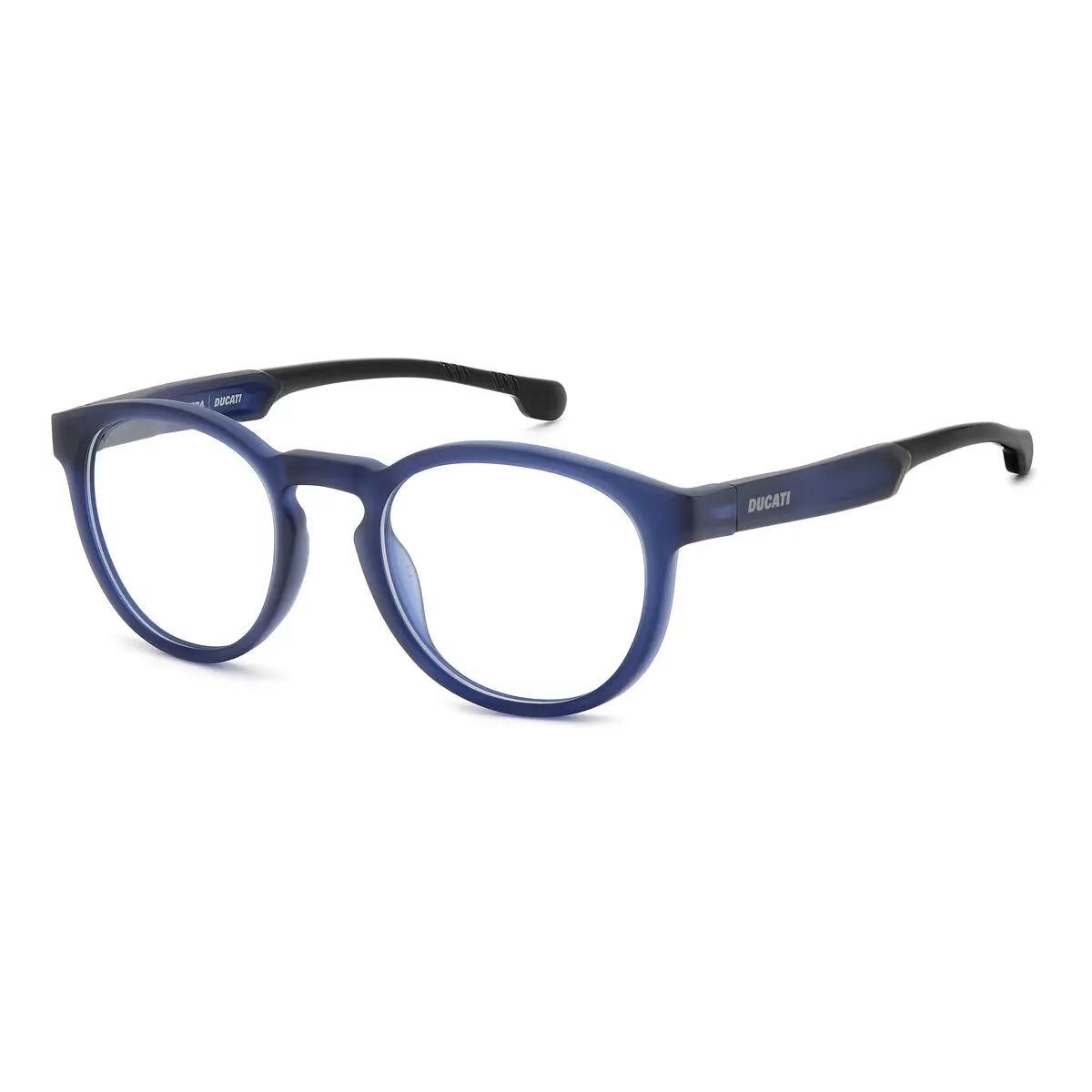 Montatura per Occhiali Uomo Carrera CARDUC-019-PJPF021 Azzurro Ø 50 mm