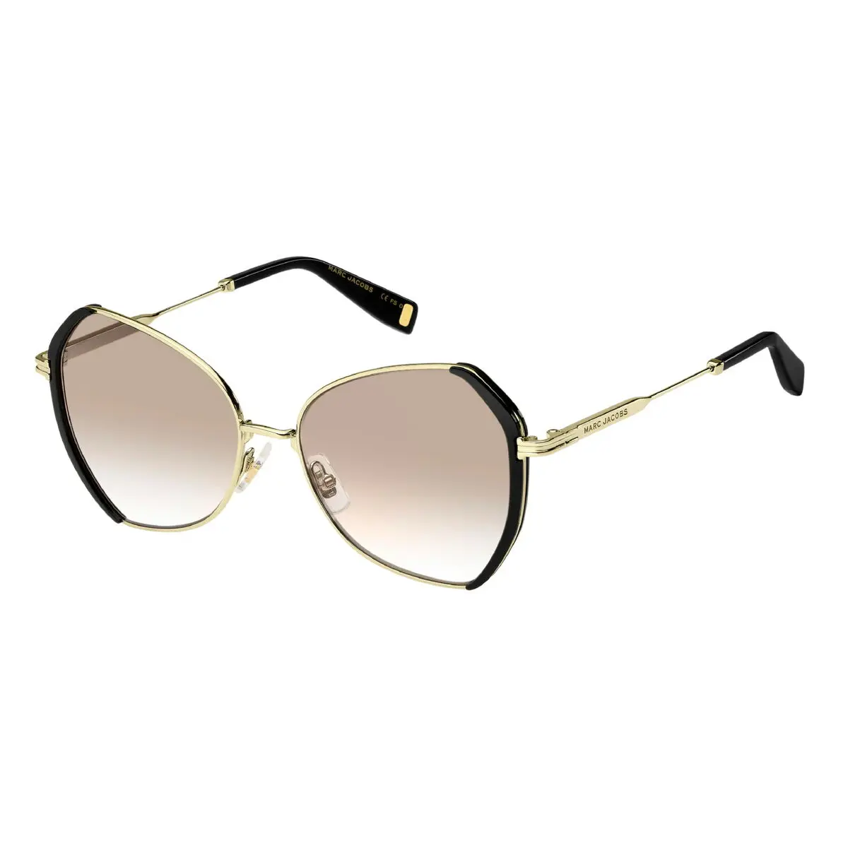 Occhiali da sole Donna Marc Jacobs MJ-1081-S-RHL Ø 55 mm