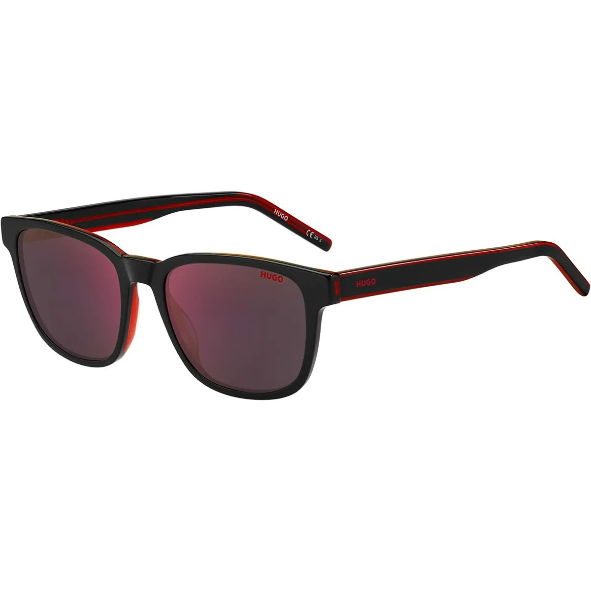 Occhiali da sole Unisex Hugo Boss HG 1243_S