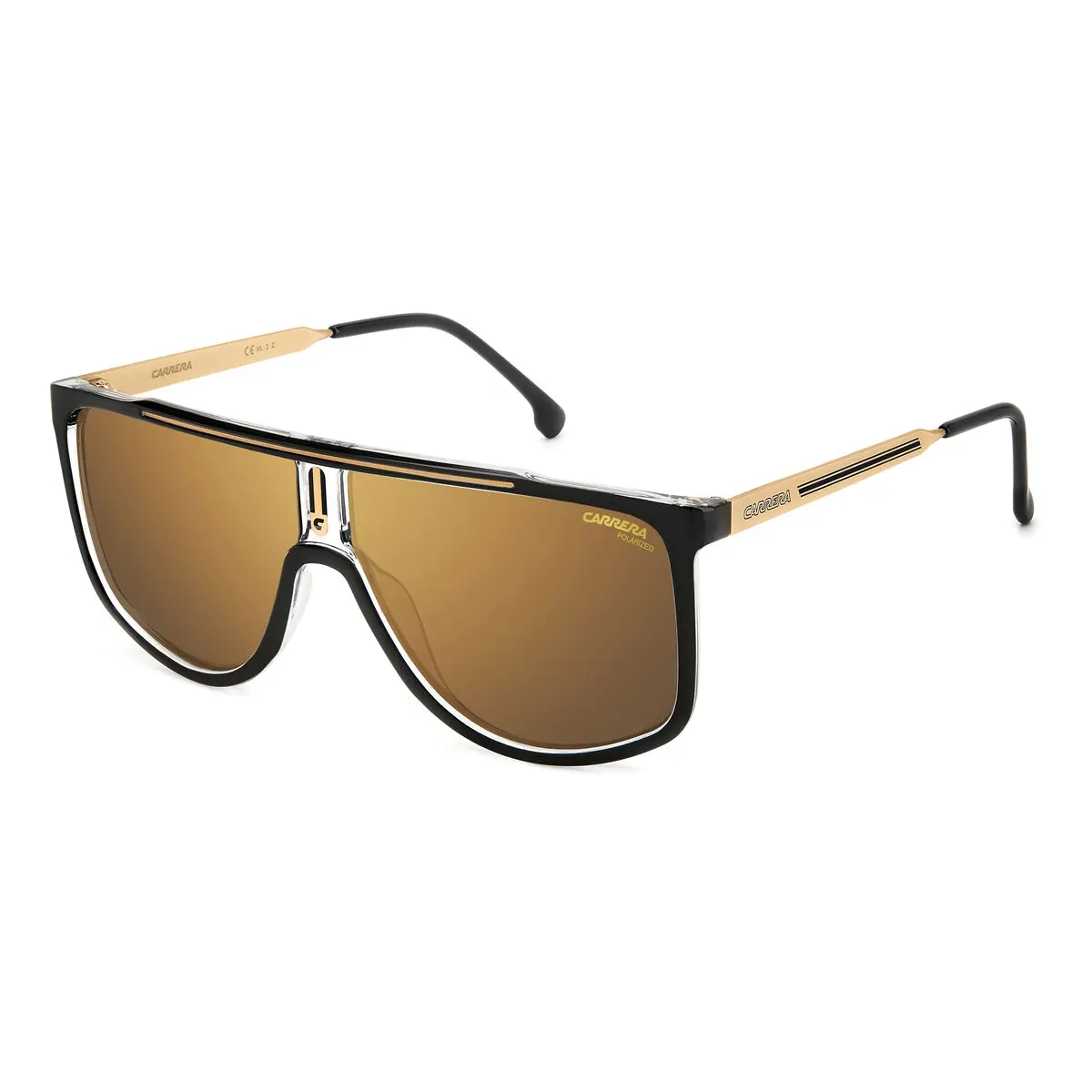 Occhiali da sole Uomo Carrera CARRERA-1056-S-2M2G1YL Ø 61 mm