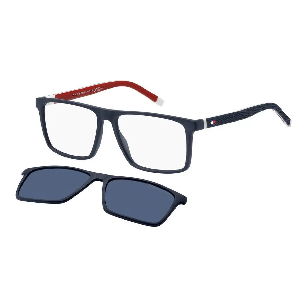 Occhiali da sole Uomo Tommy Hilfiger TH 2086_CS