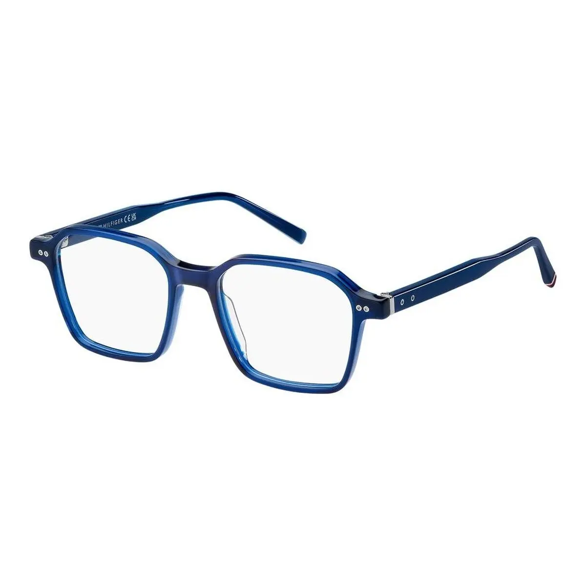 Montatura per Occhiali Uomo Tommy Hilfiger TH 2071