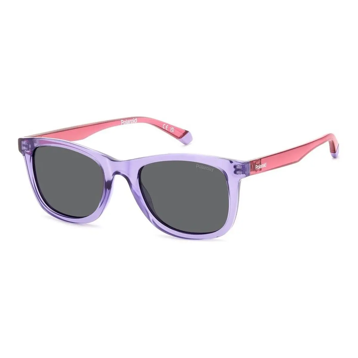 Occhiali da sole Unisex Polaroid PLD 8060_S Viola