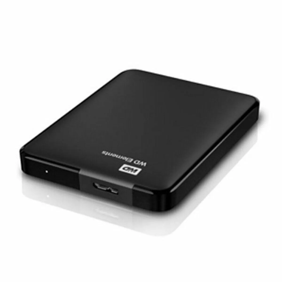 Hard Disk Esterno Western Digital WD Elements Portable 2.5" USB 3.0 1 TB 1 TB