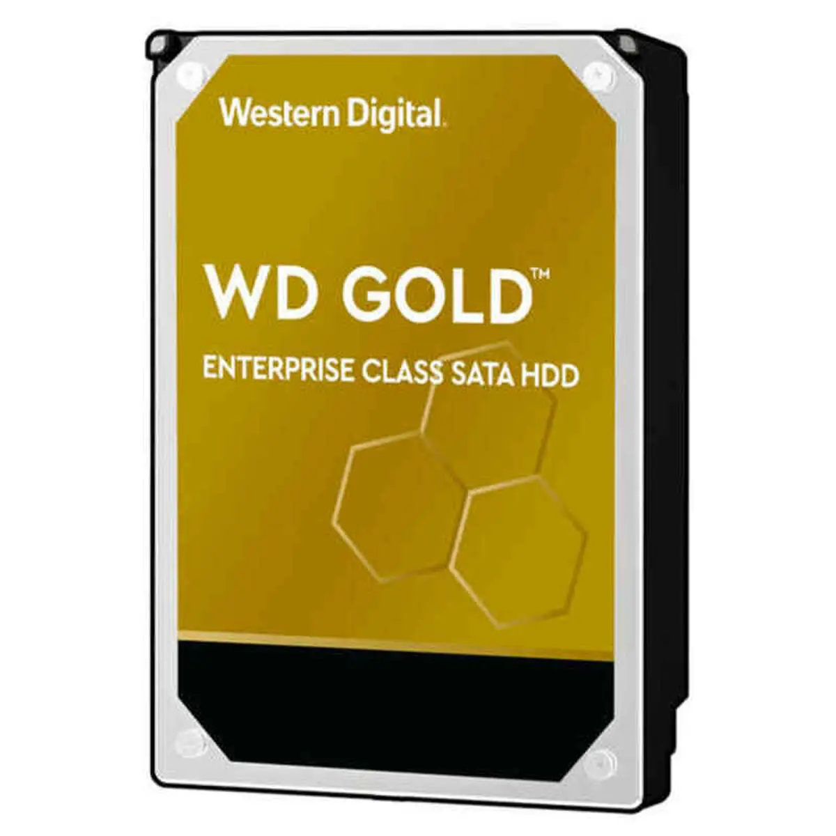 Hard Disk Western Digital WD8004FRYZ 3,5" 8 TB