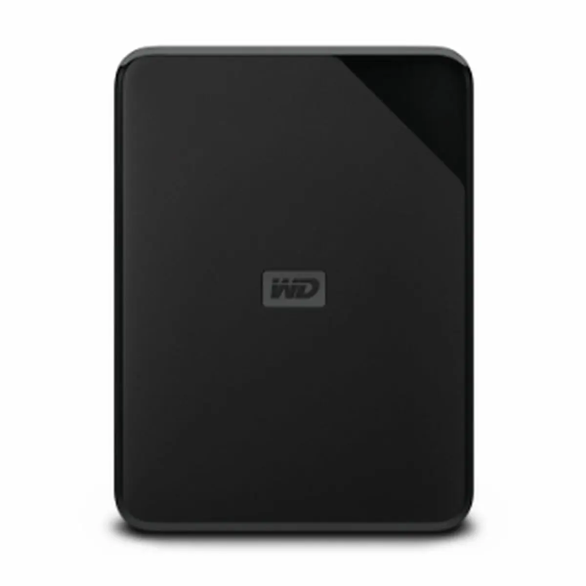 Hard Disk Esterno Western Digital WDBJRT0040BBK-WESN 4 TB HDD