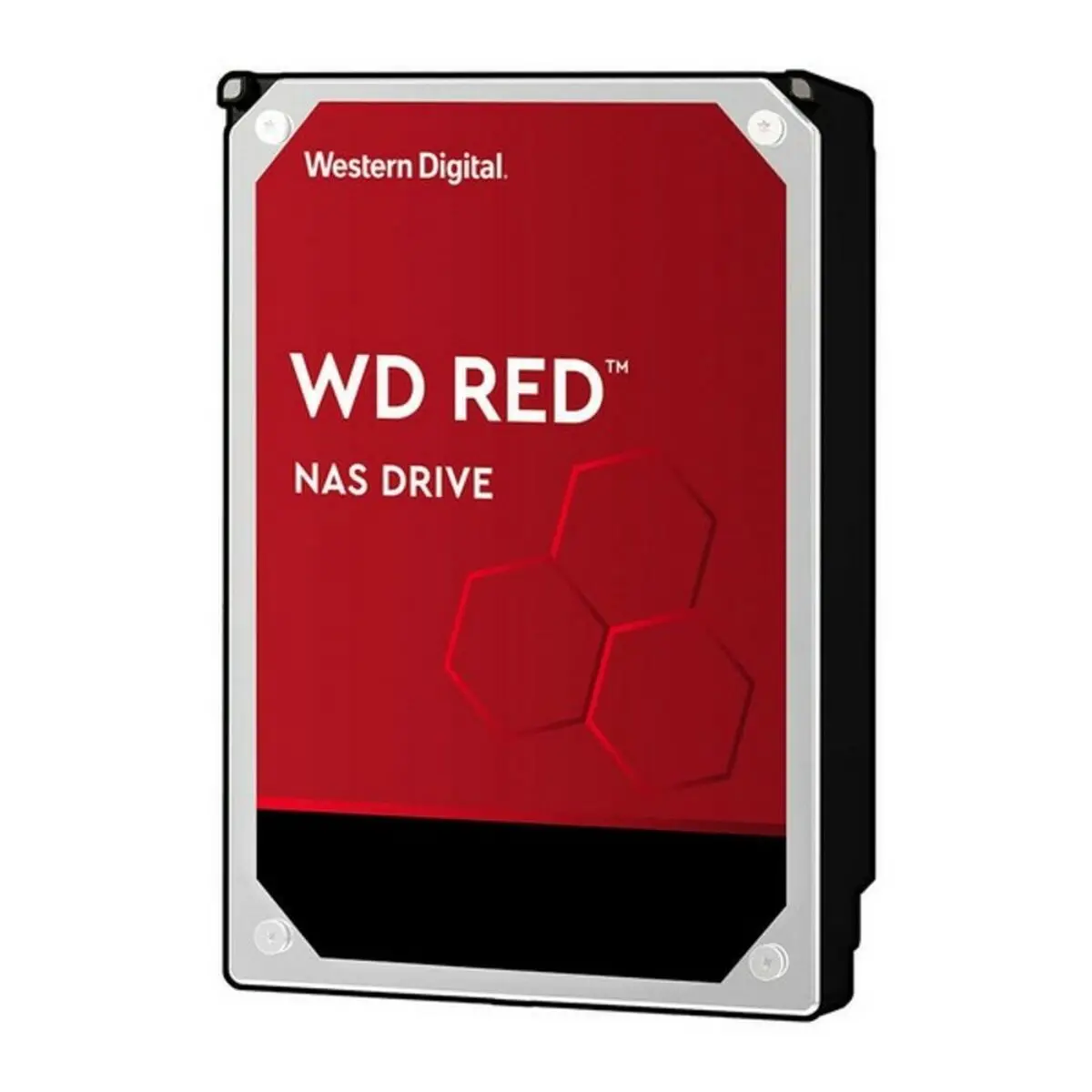 Hard Disk Western Digital Red 6TB 5400 rpm 3,5" 6 TB 3,5"