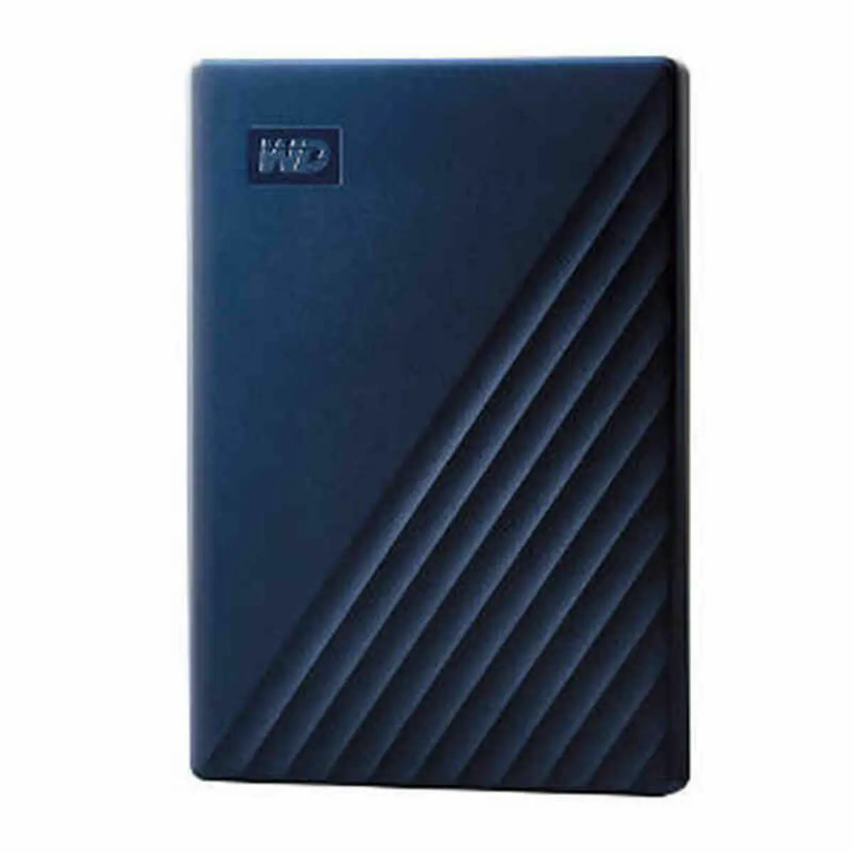 Hard Disk Esterno Western Digital My Passport for Mac 2 TB HDD