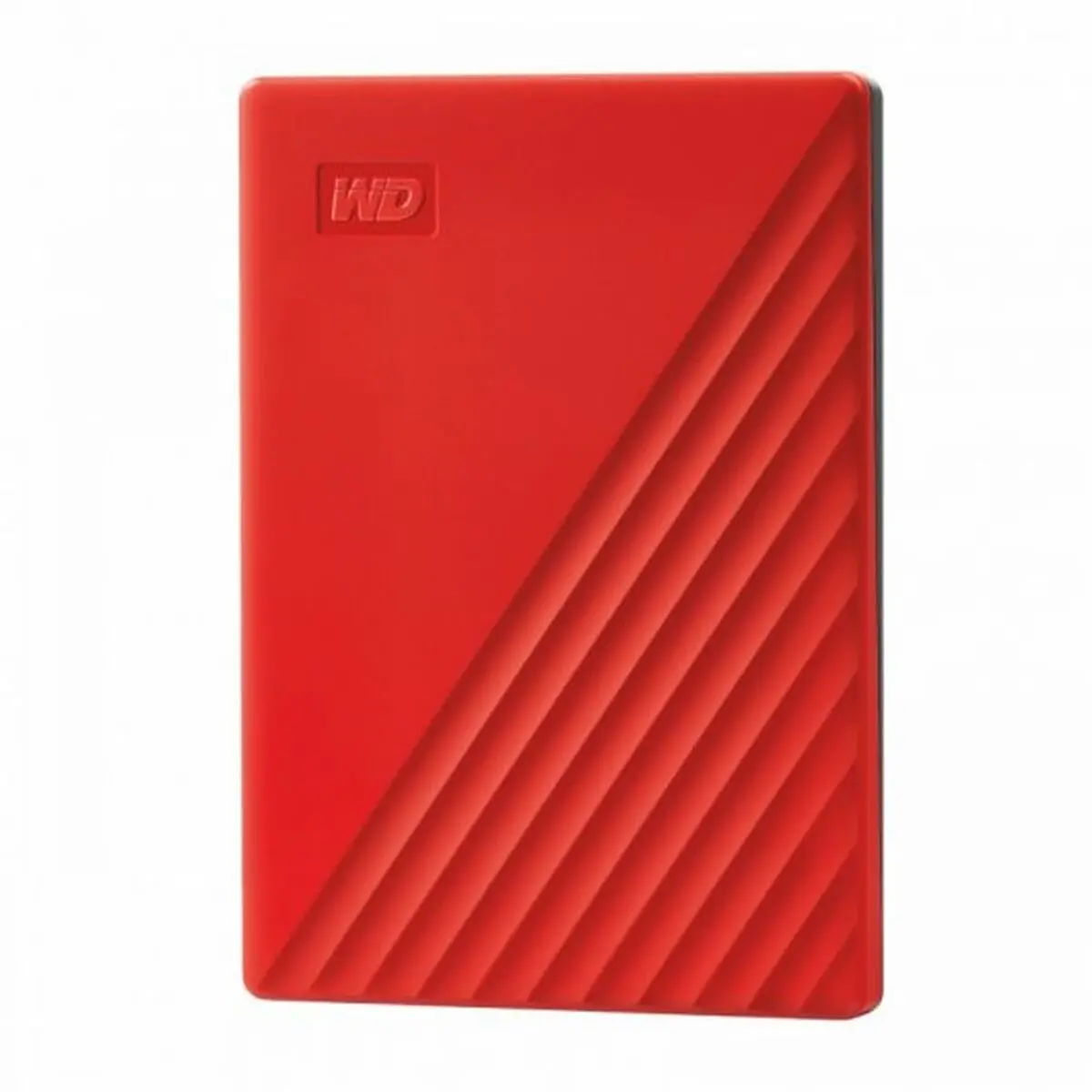 Hard Disk Western Digital My Passport 2 TB SSD