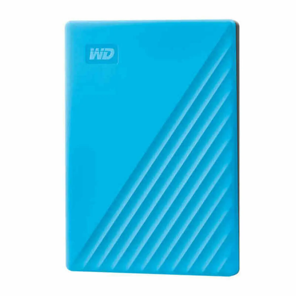 Hard Disk Esterno Western Digital My Passport 4 TB