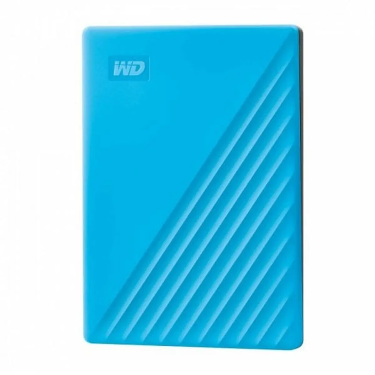 Hard Disk Western Digital My Passport 2 TB SSD