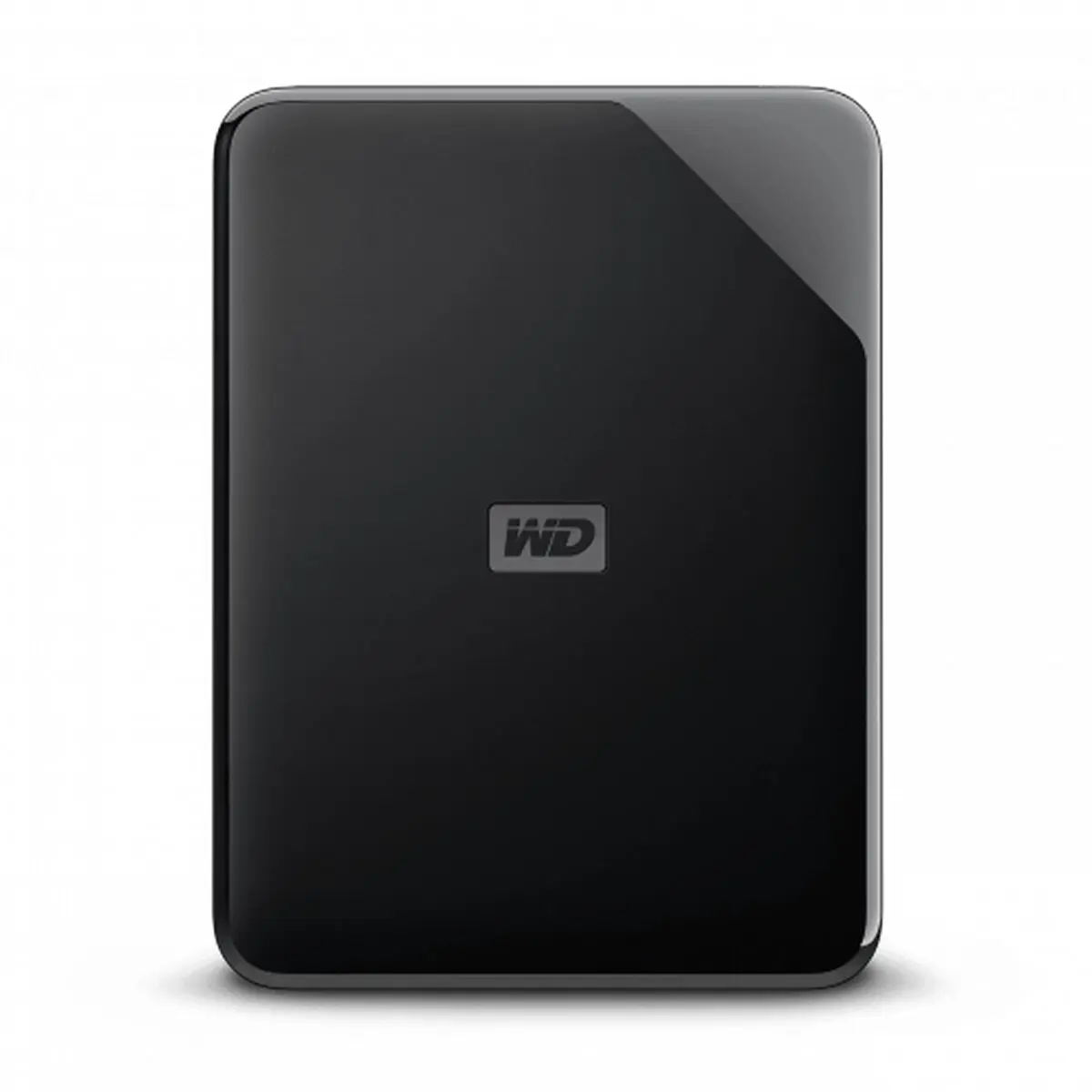 Hard Disk Esterno Western Digital WDBJRT0050BBK-WESN 5 TB