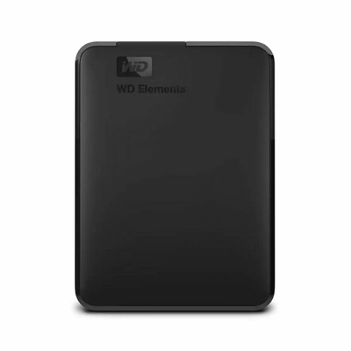 Hard Disk Esterno Western Digital Elements Portable