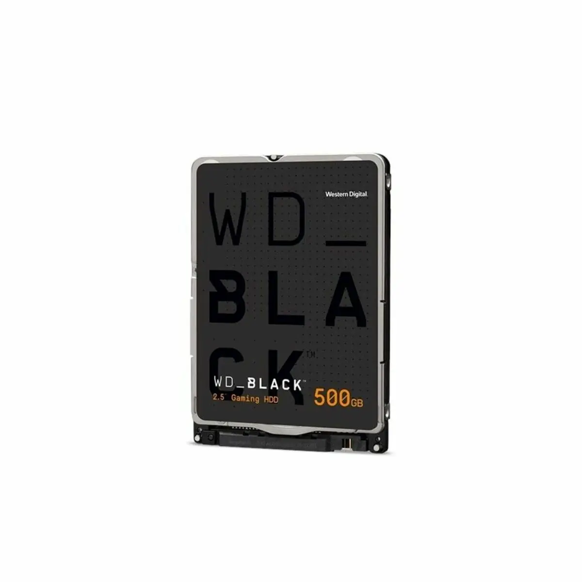 Hard Disk Western Digital WD5000LPSX 500GB 7200 rpm 2,5"