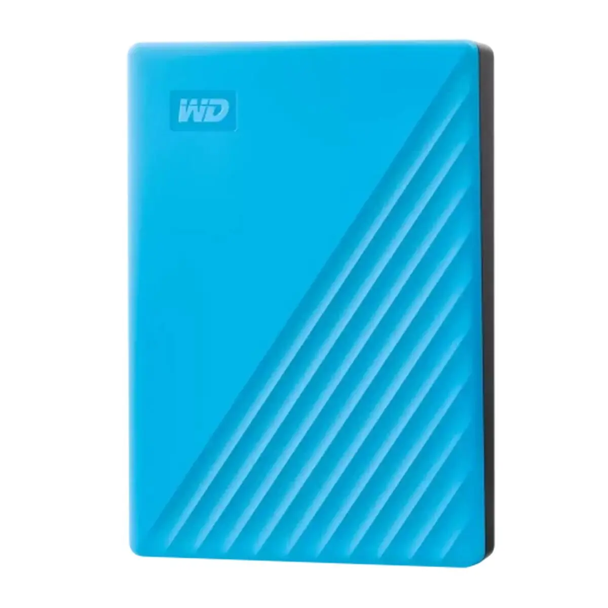 Hard Disk Esterno Western Digital WDBR9S0060BBL-WESN Azzurro Nero/Blu 6 TB