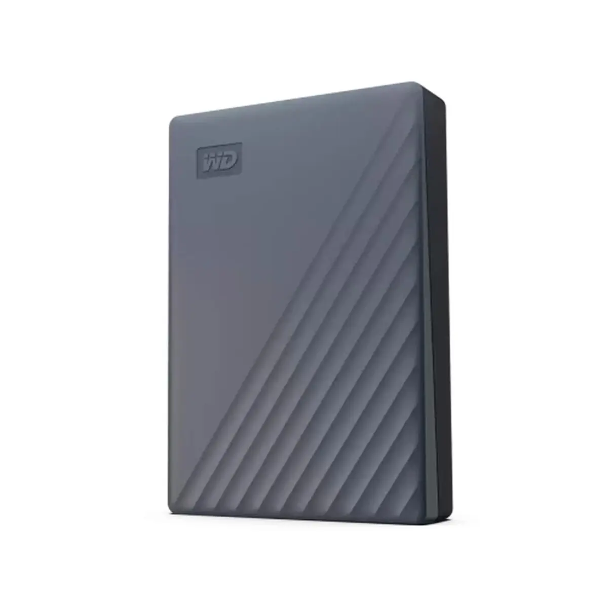 Hard Disk Esterno Western Digital WDBY3J0060BGY-WESN 6 TB