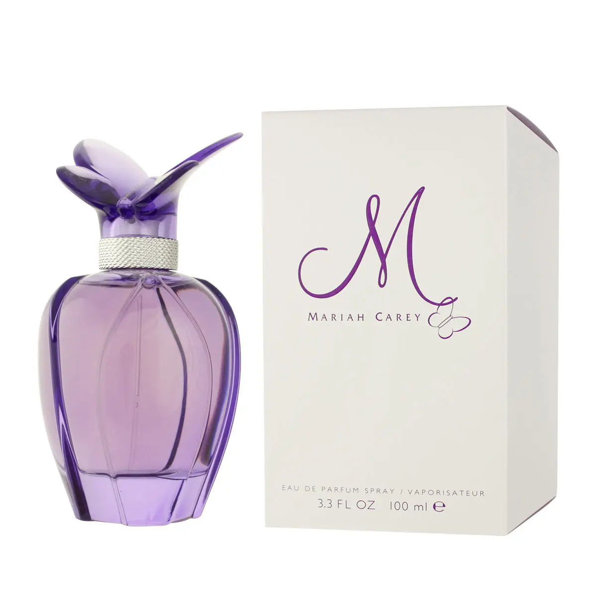 Profumo Donna Mariah Carey EDP M 100 ml