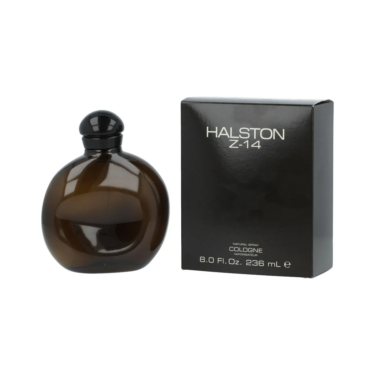 Profumo Uomo Halston EDC Z-14 (236 ml)