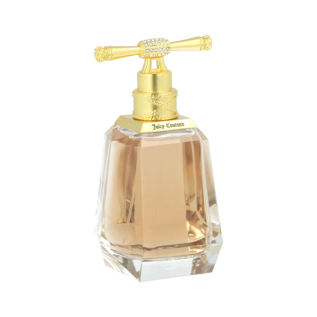 Profumo Donna Juicy Couture I Am Juicy Couture EDP 100 ml