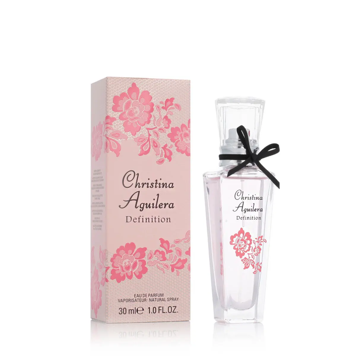 Profumo Donna Christina Aguilera Definition EDP 30 ml