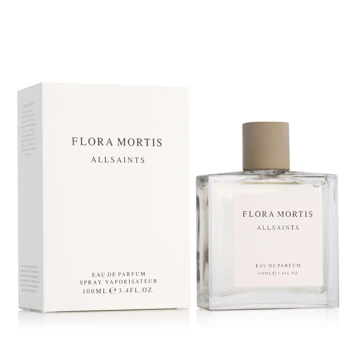 Profumo Unisex Allsaints EDP Flora Mortis 100 ml