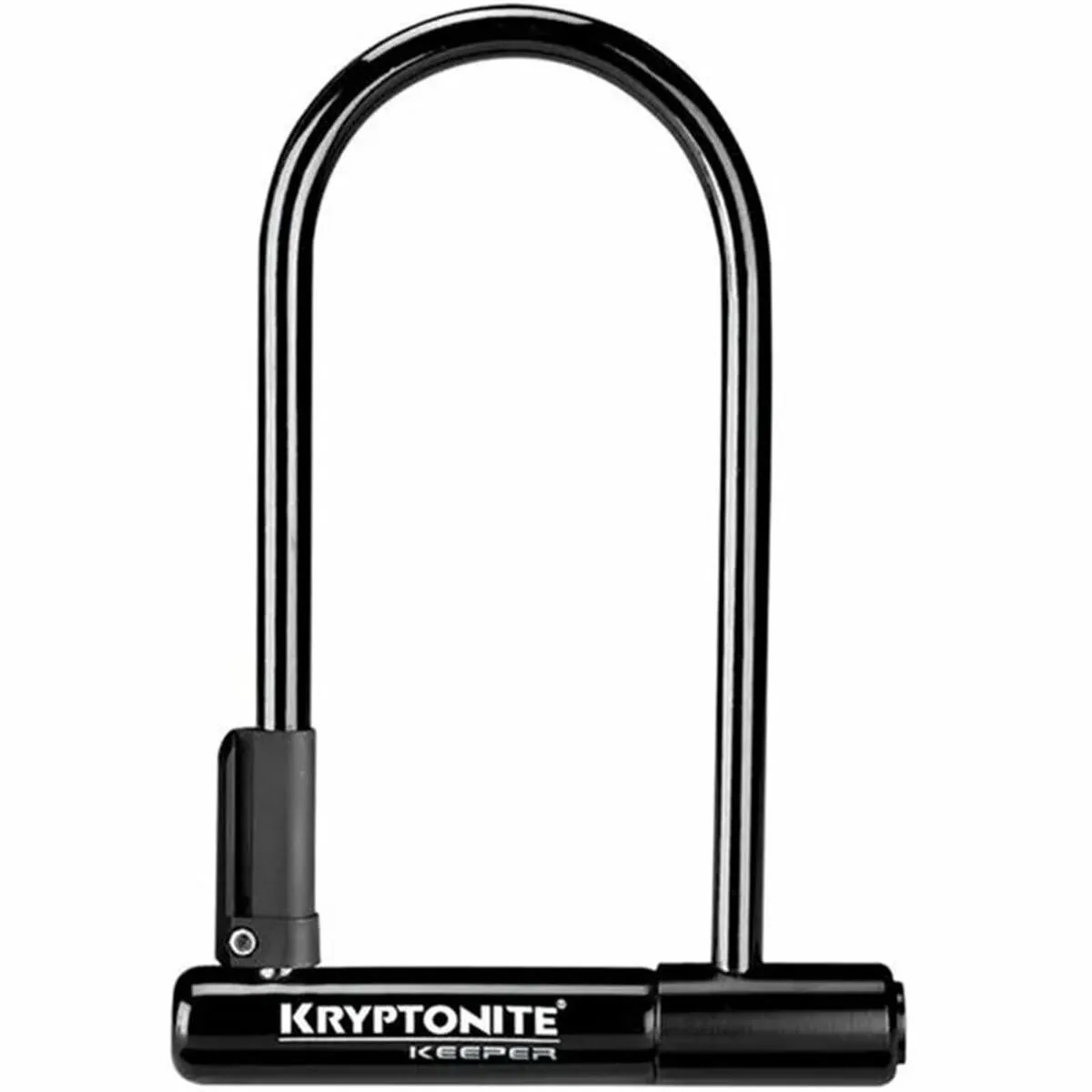 Lucchetto con chiave Kryptonite U-Lock