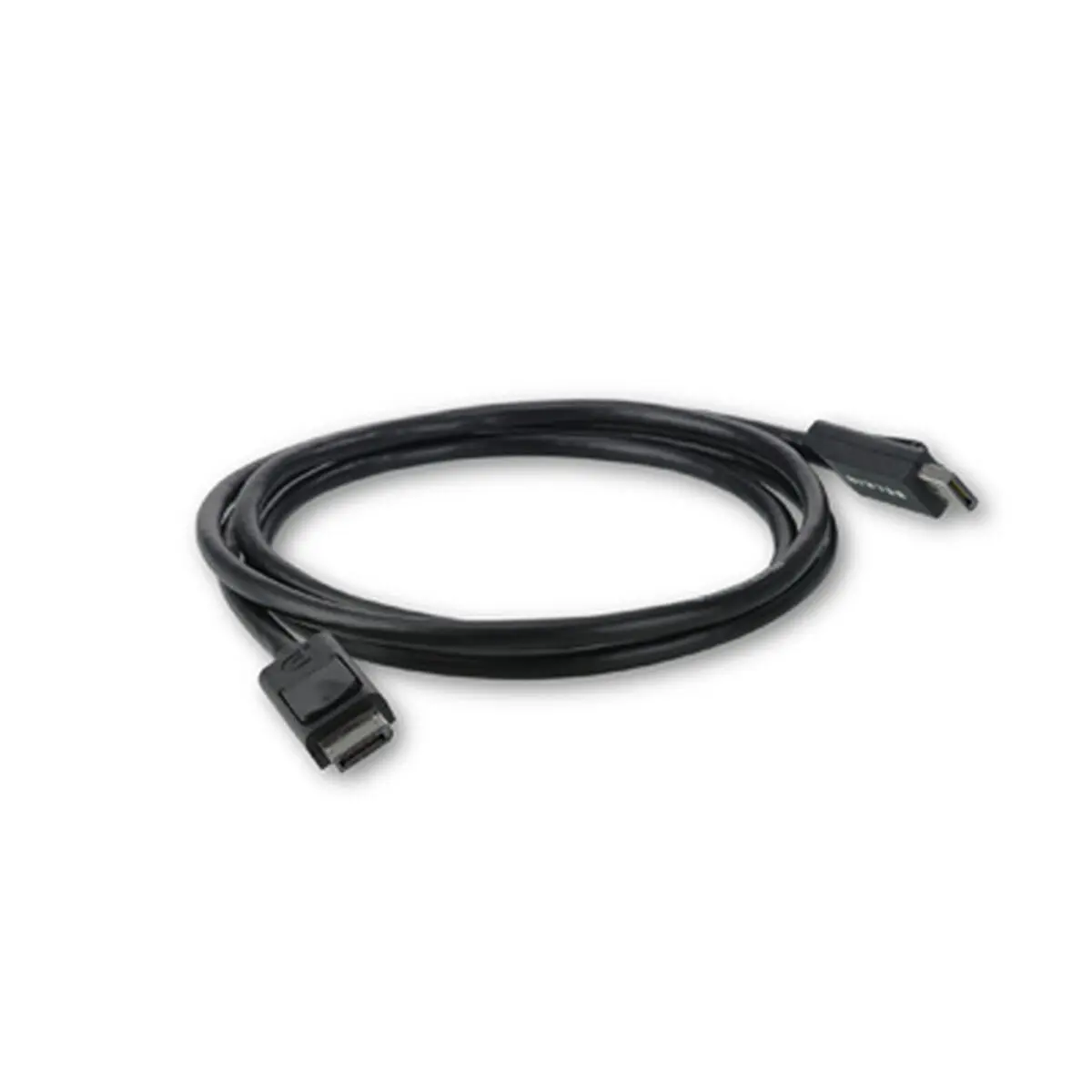 Cavo DisplayPort Belkin F2CD000B06-E Nero 1,8 m