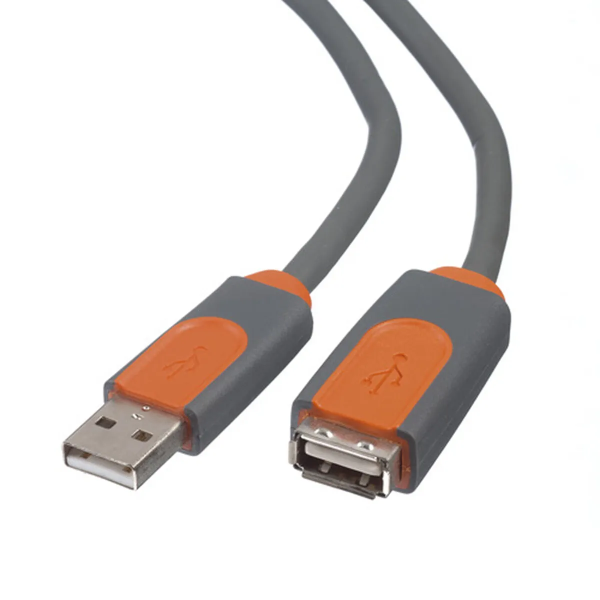 Cavo USB 2.0 Belkin Grigio