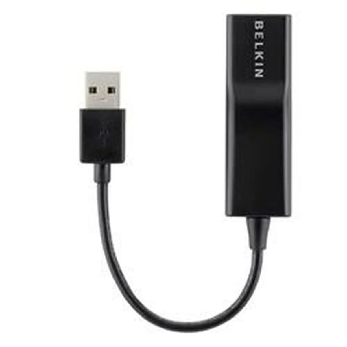 Adattatore USB con Ethernet Belkin F4U047BT