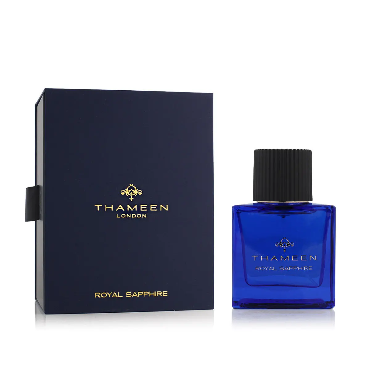 Profumo Unisex Thameen Royal Sapphire 50 ml