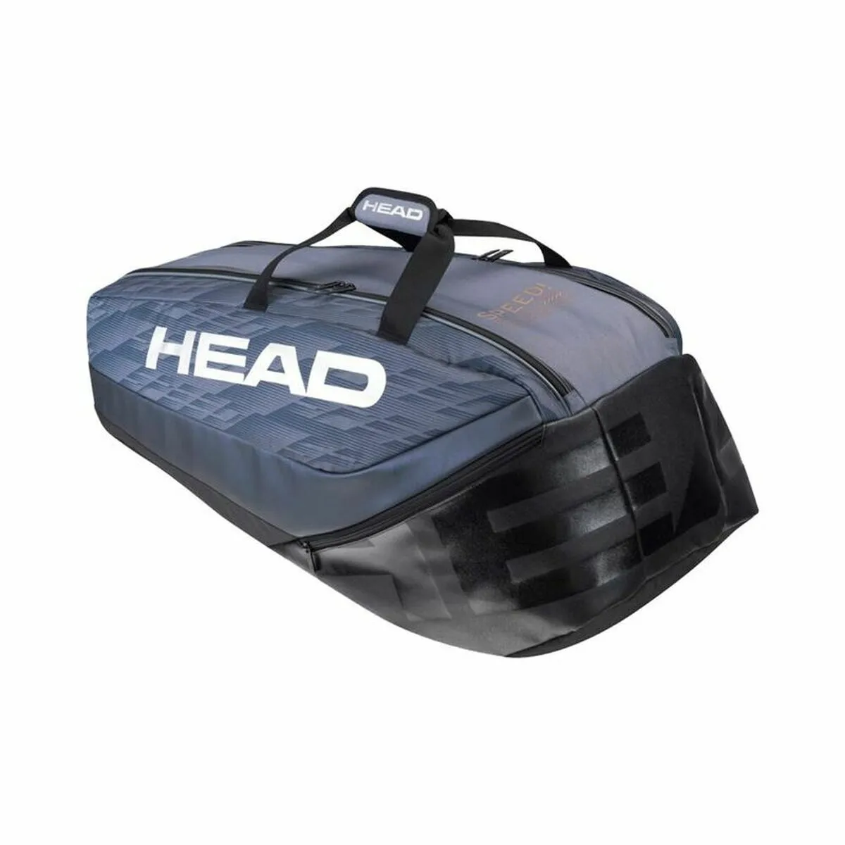 Borsa da Palestra Head 283252-ANBK Nero