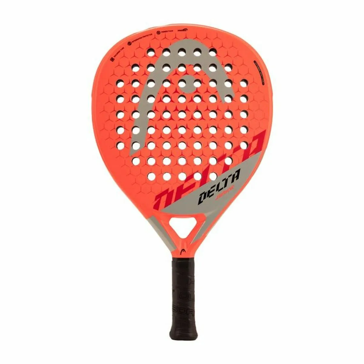 Racchetta da Padel Head 228302 Arancio