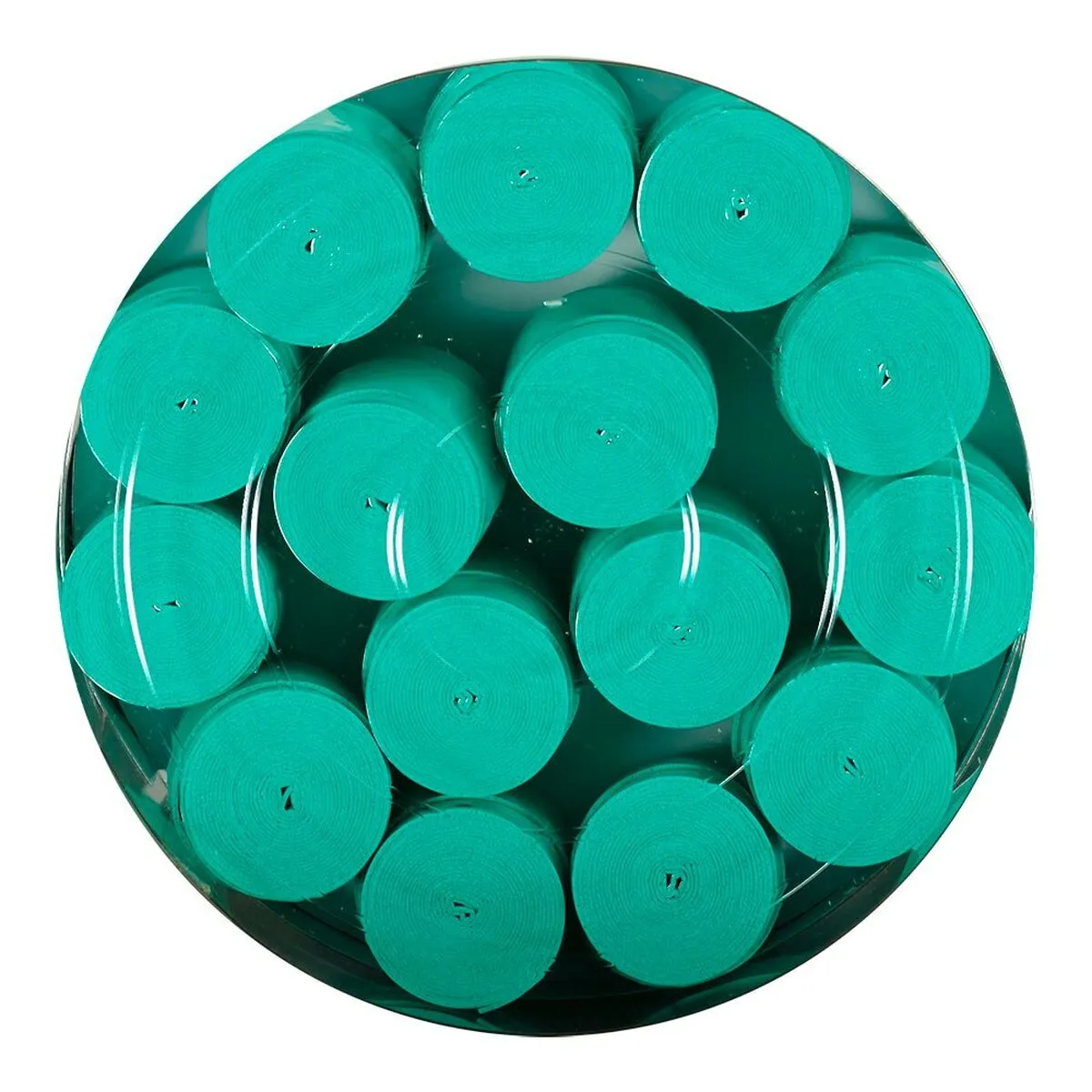 Nastro Head PRO 60 PCS 285121 Padel Verde