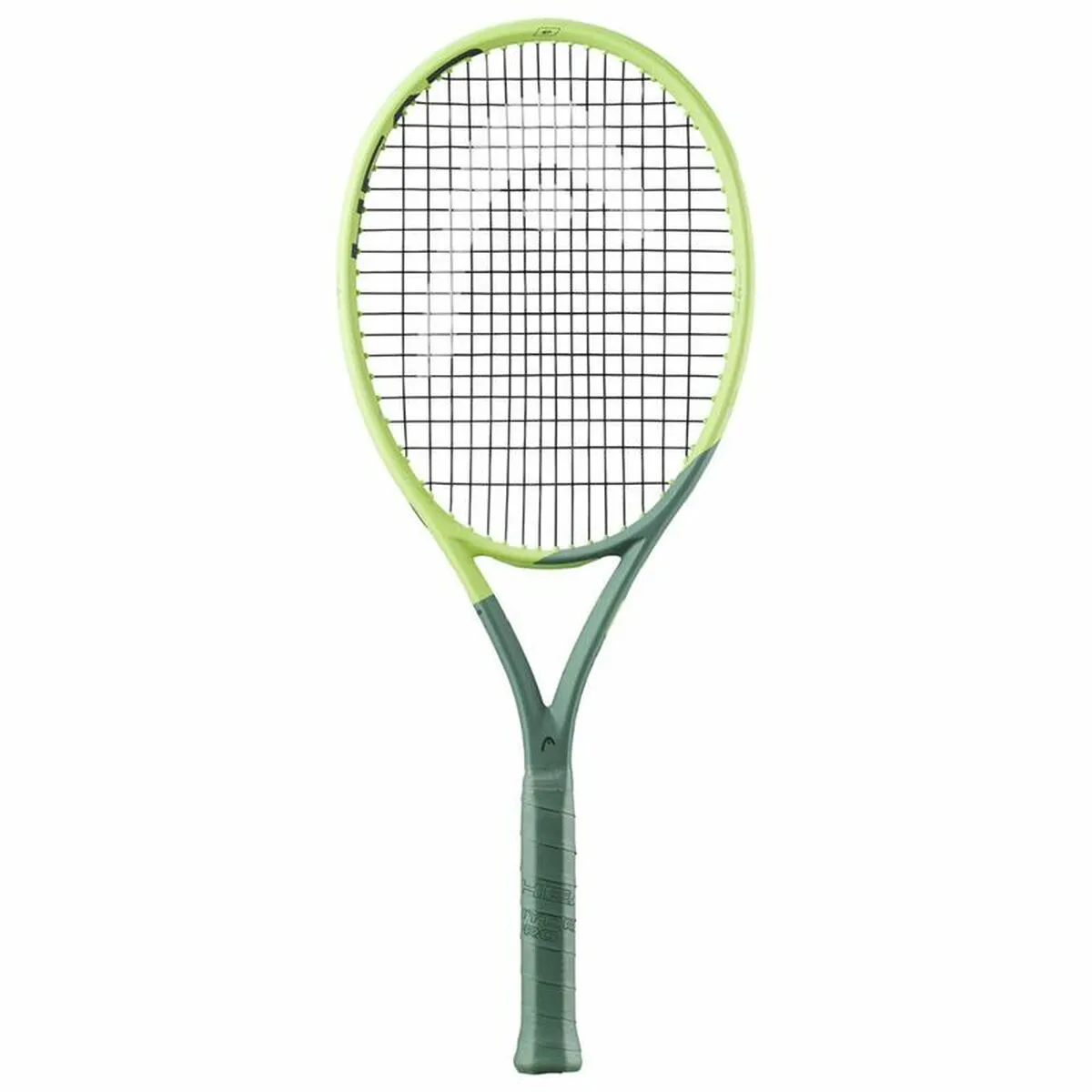 Racchetta da Tennis Head Extreme MP 2022 Verde