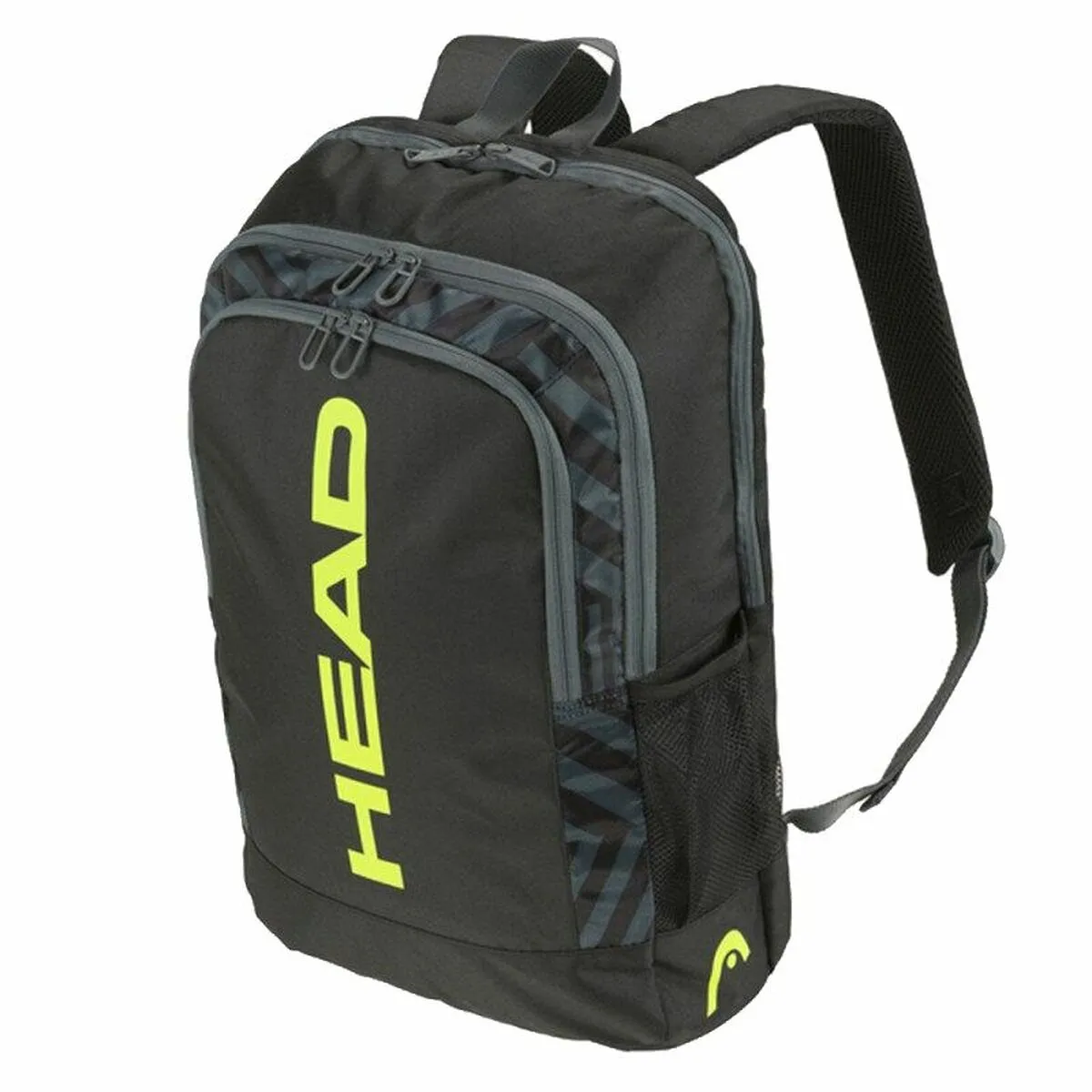 Zaino Sportivo Head  Base 17 L Nero