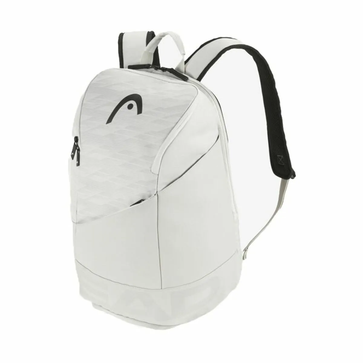 Portaracchette Head Pro X 28 L Taglia unica Bianco