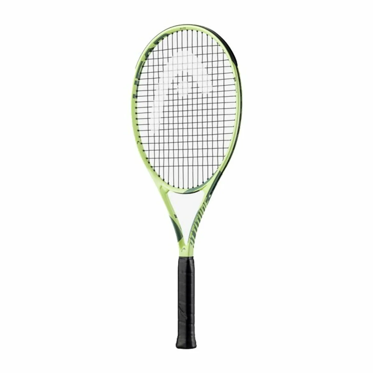 Racchetta da Tennis Head MX Attitude Elite lime Verde limone