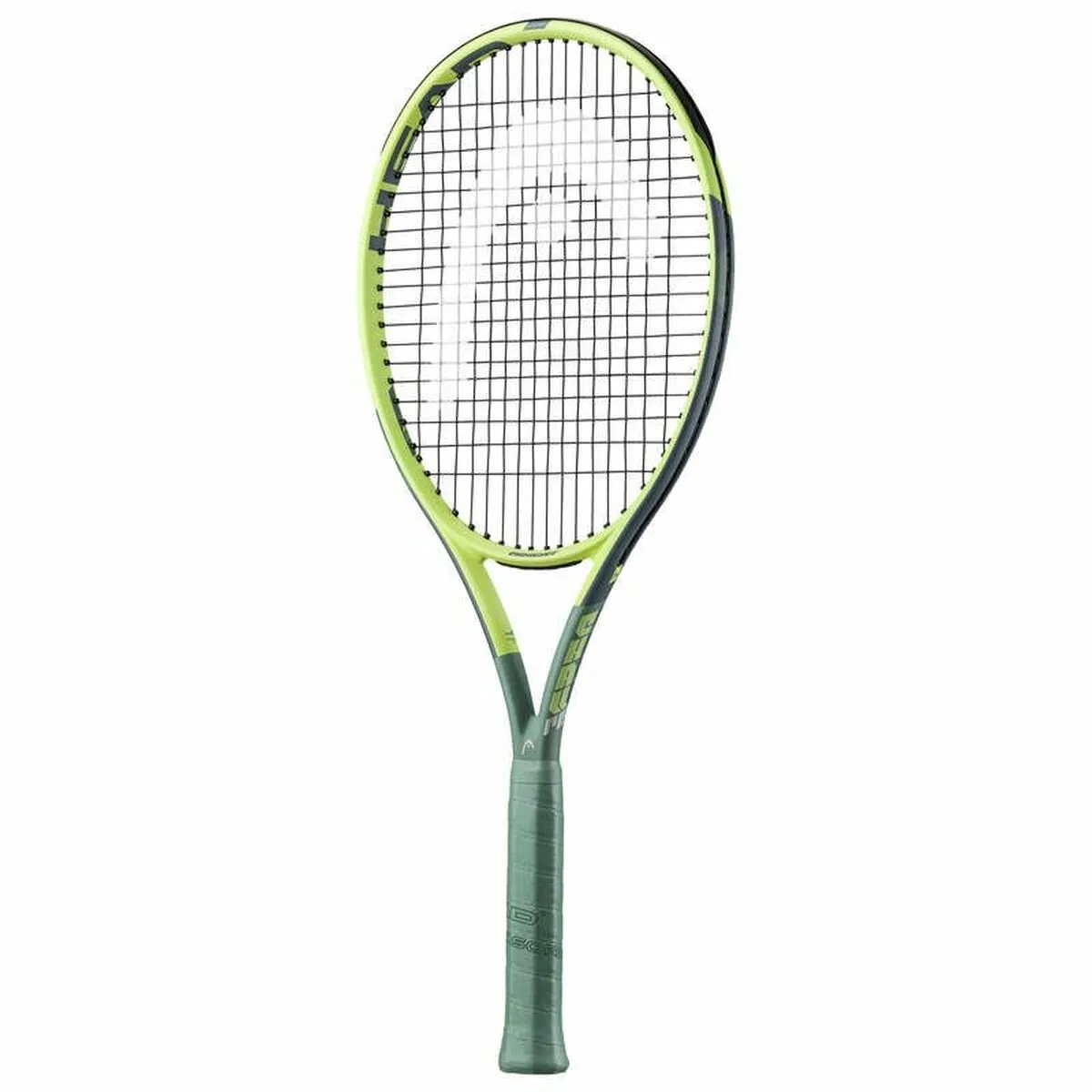 Racchetta da Tennis Head IG Challenge Pro Multicolore