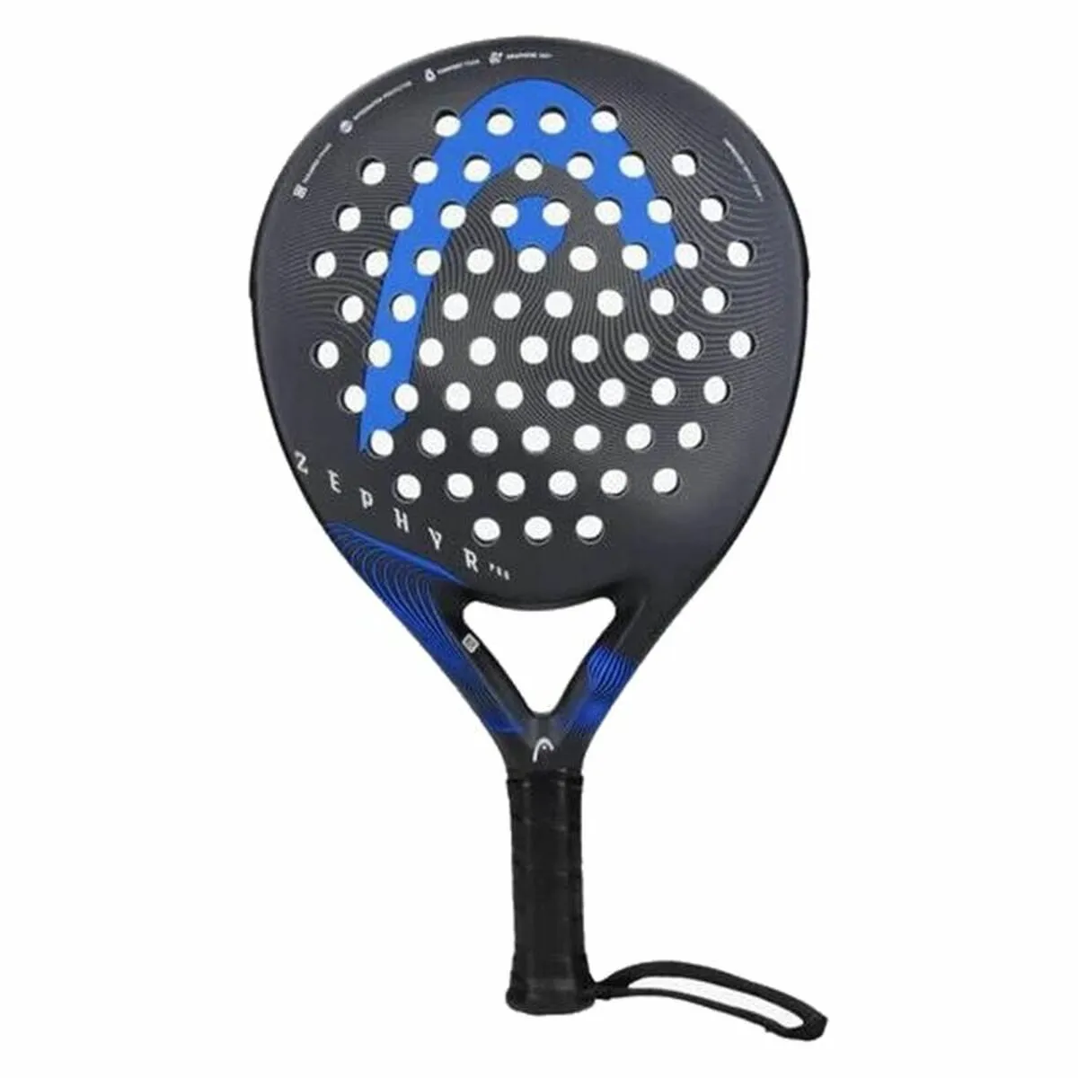 Racchetta da Padel Head  Zephyr Pro 2023