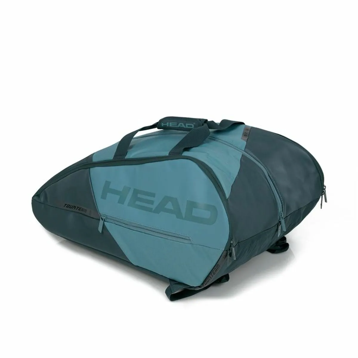 Porta Racchette Padel Head Tour Large Multicolore