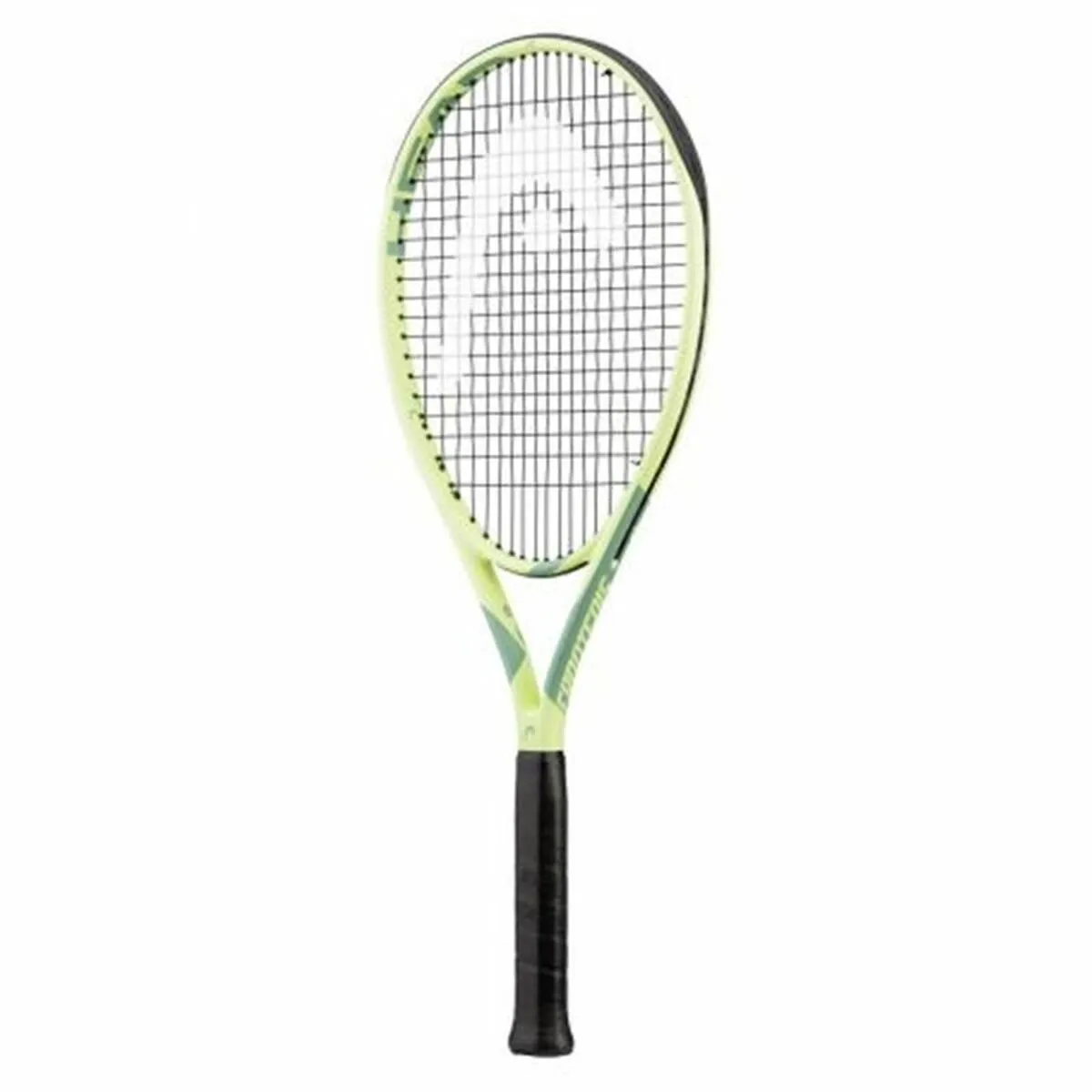 Racchetta da Tennis Head Graphene S2 SMU Giallo