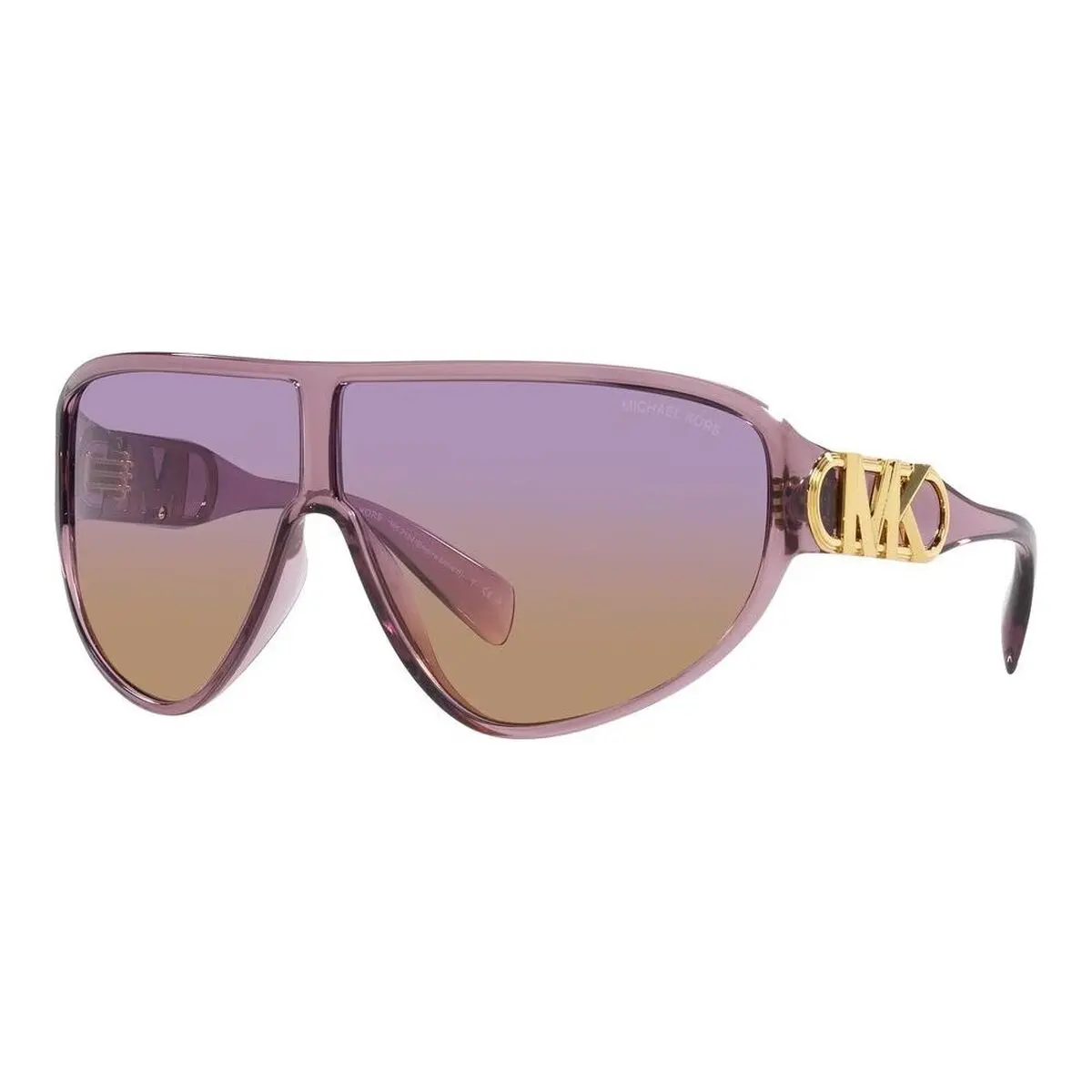 Occhiali da sole Donna Michael Kors EMPIRE SHIELD MK 2194