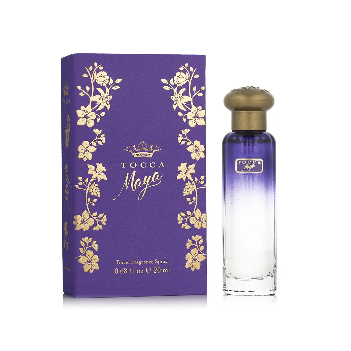 Profumo Donna Tocca Maya EDP 20 ml