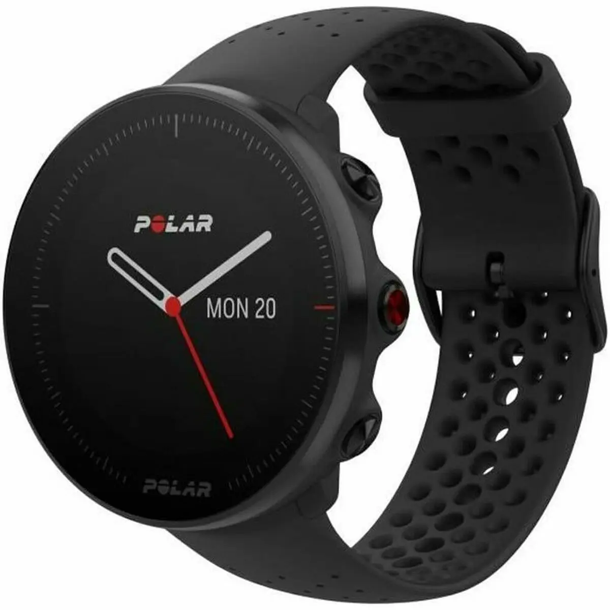 Orologi Sportivi Polar Vantage M Nero