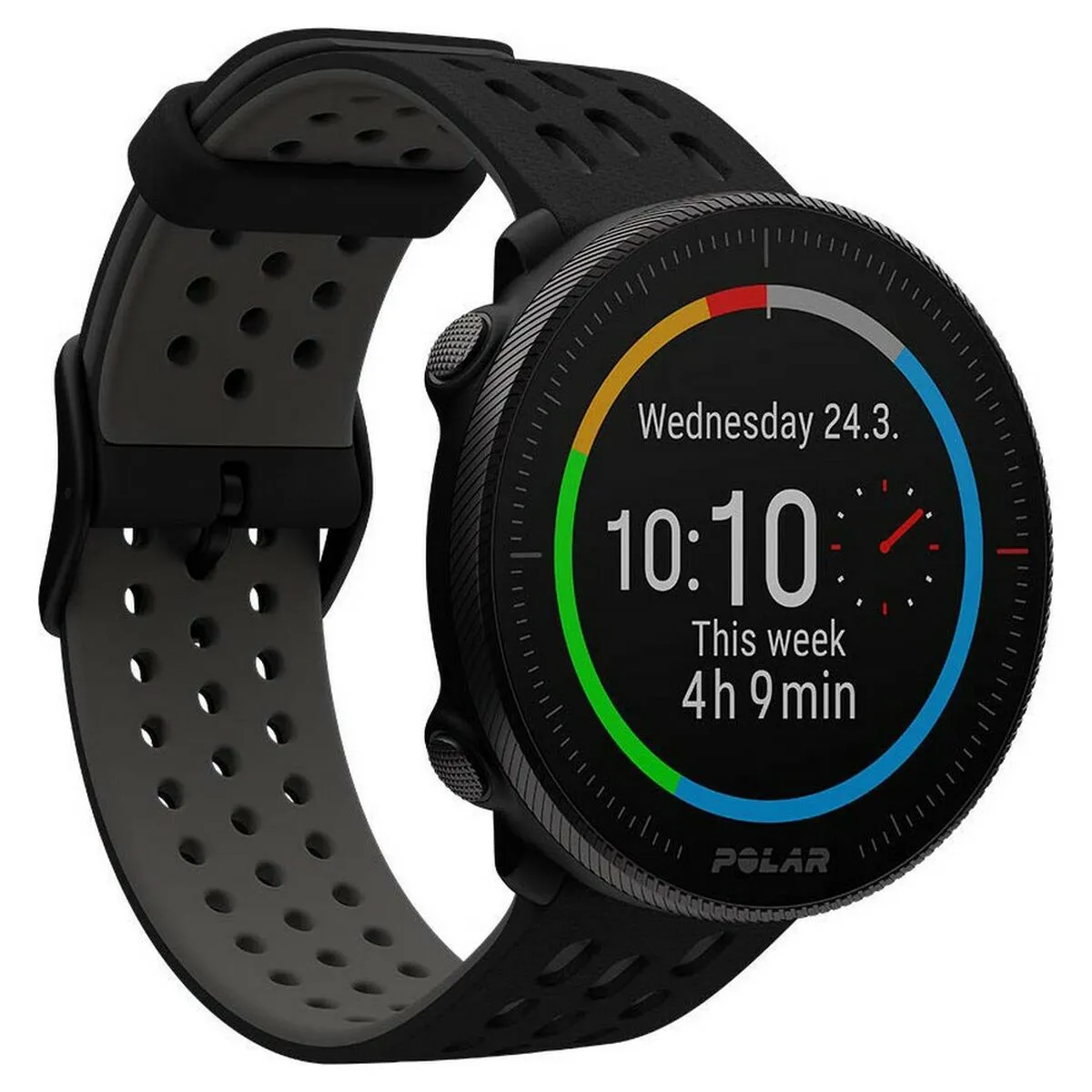 Smartwatch Polar Vantage M2 GPS Nero