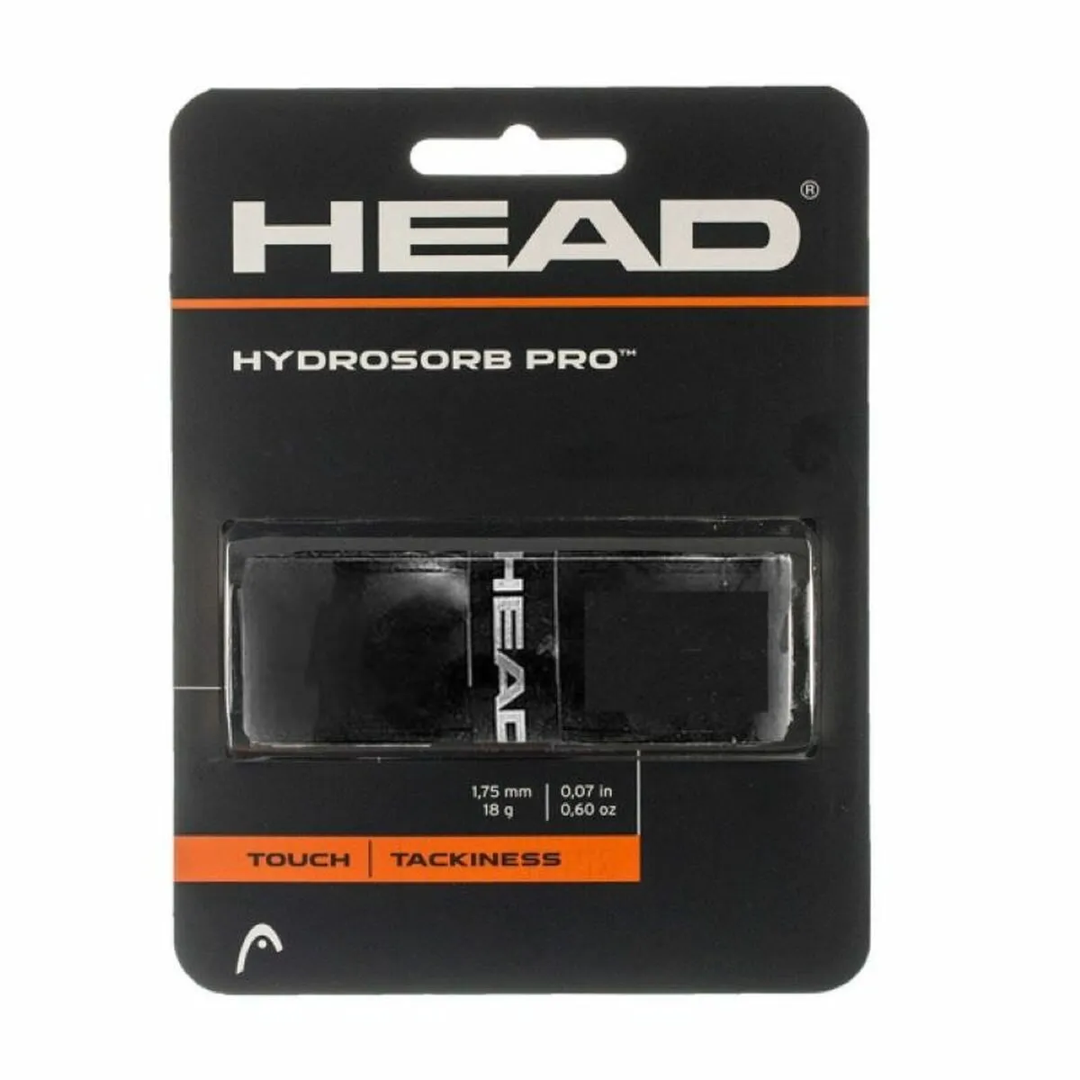 Grip Tennis Head  HYDROSORB PRO 285303