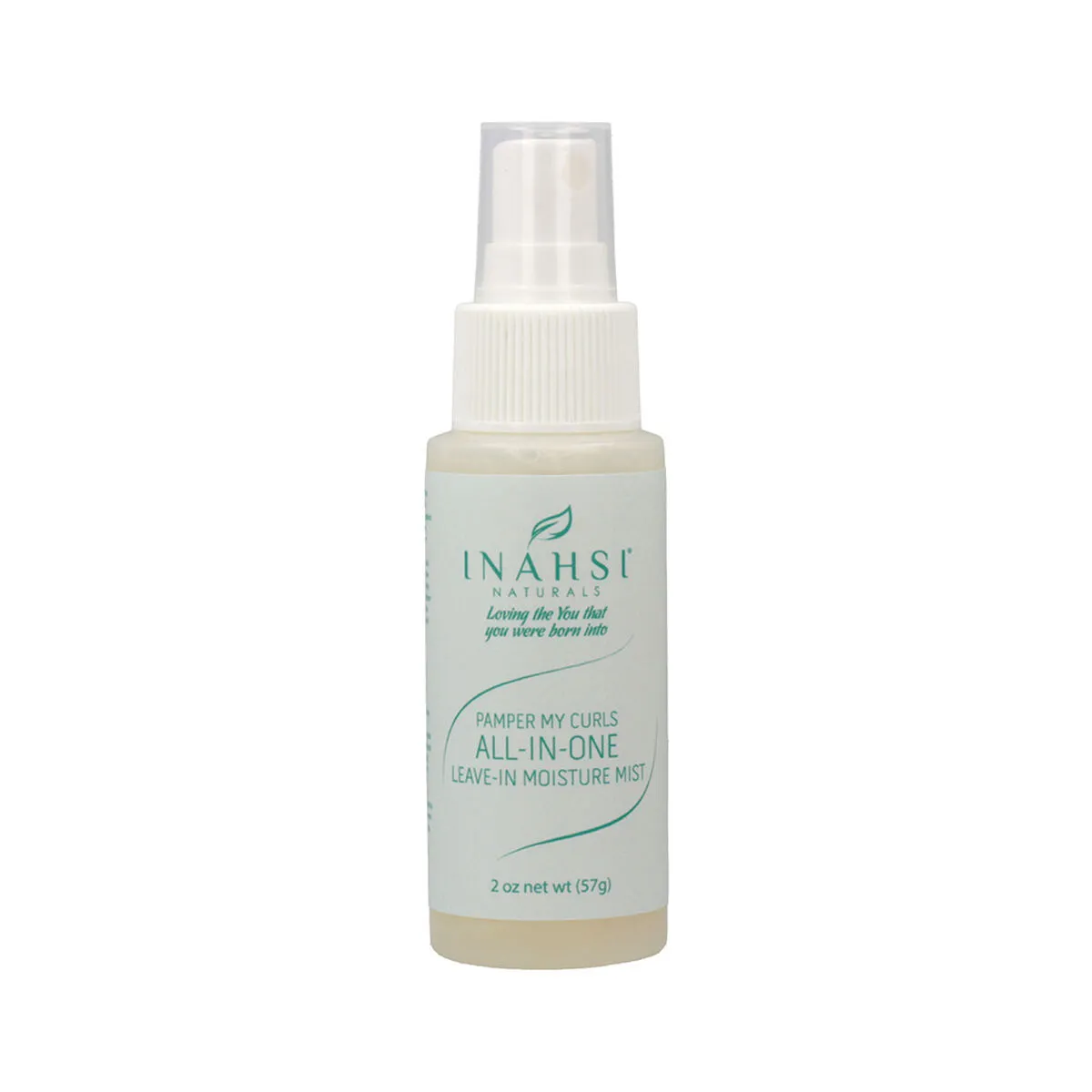 Balsamo Ricci Definiti Inahsi Pamper My Curls All In One Leave In Crema