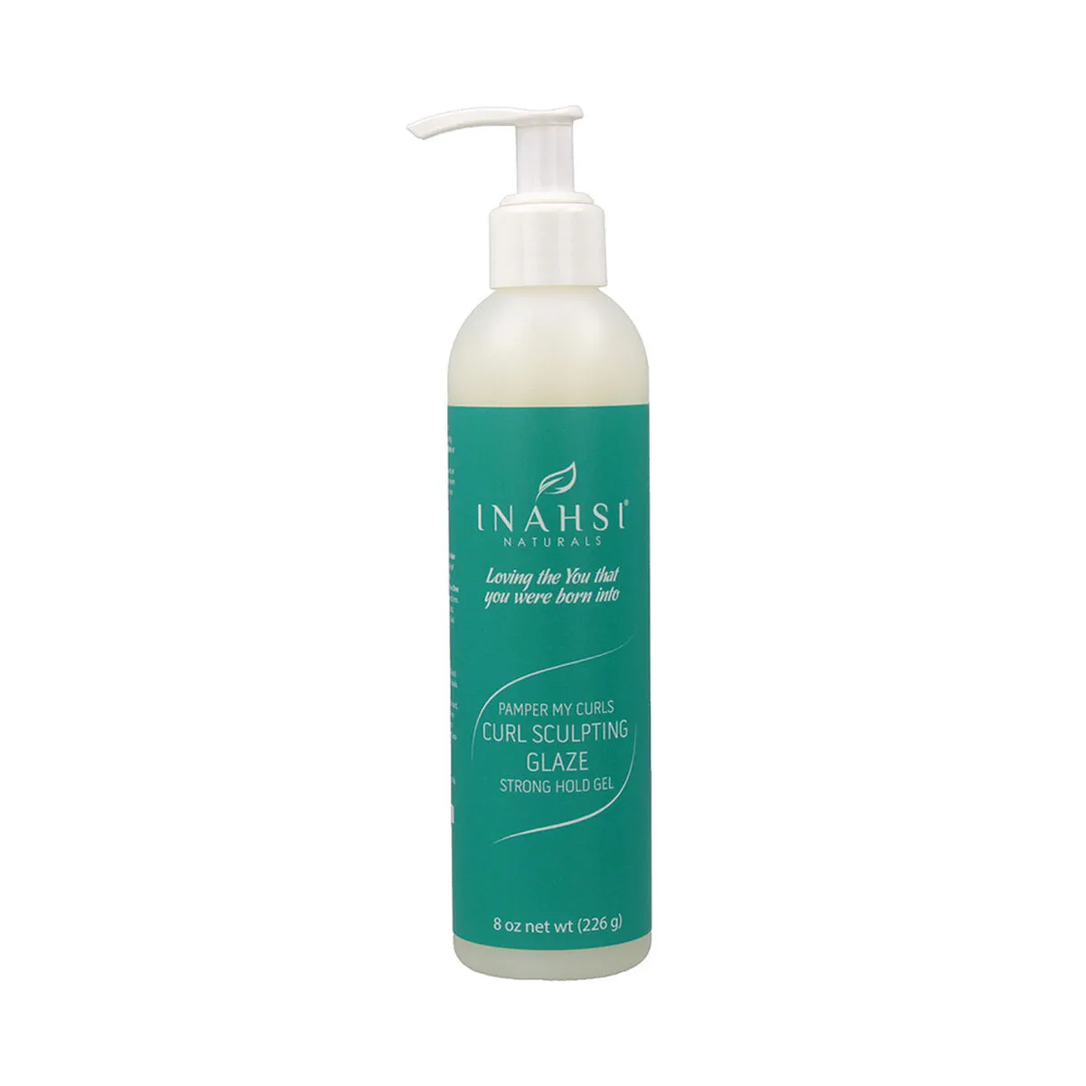 Balsamo Ricci Definiti Inahsi Pamper My Curls All In One Leave In Crema (226 g)