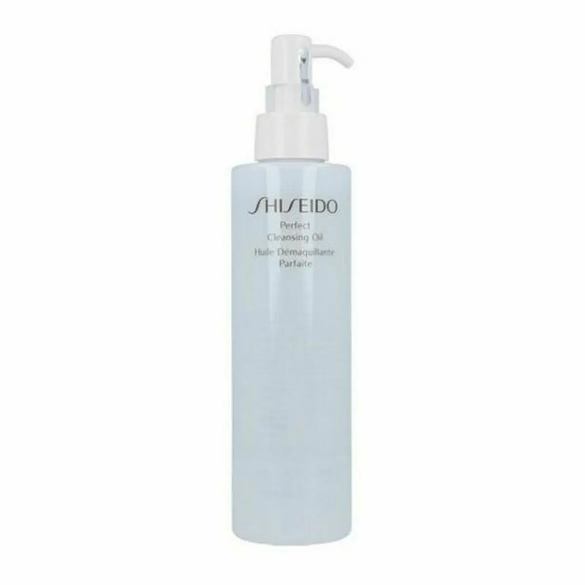 Olio Struccante Shiseido Perfect (180 ml) (180 ml)